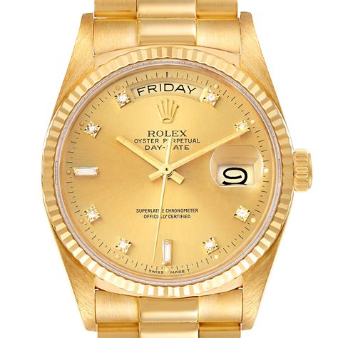 rolex day-date president men& 39|Rolex Day-Date watch price.